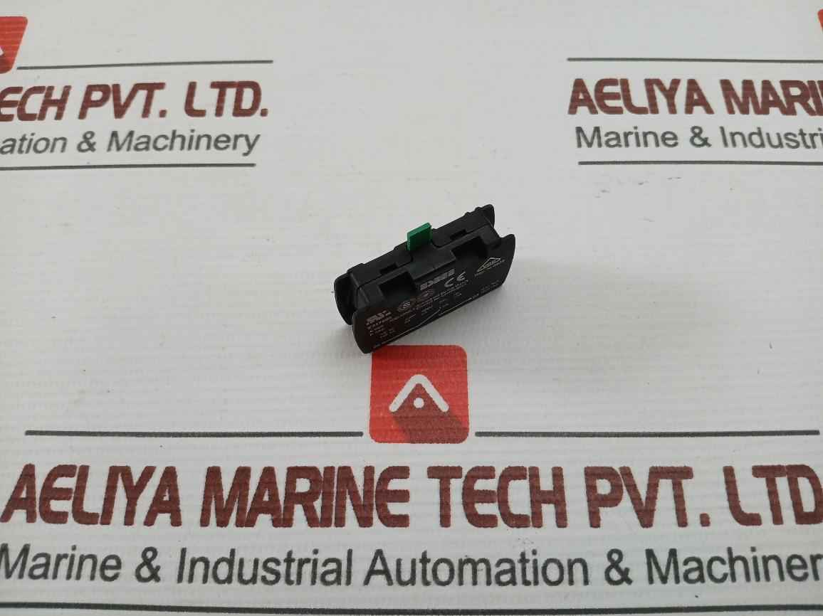Part No: Hc61A2 Auxiliary Contact Block By Brand Esbee