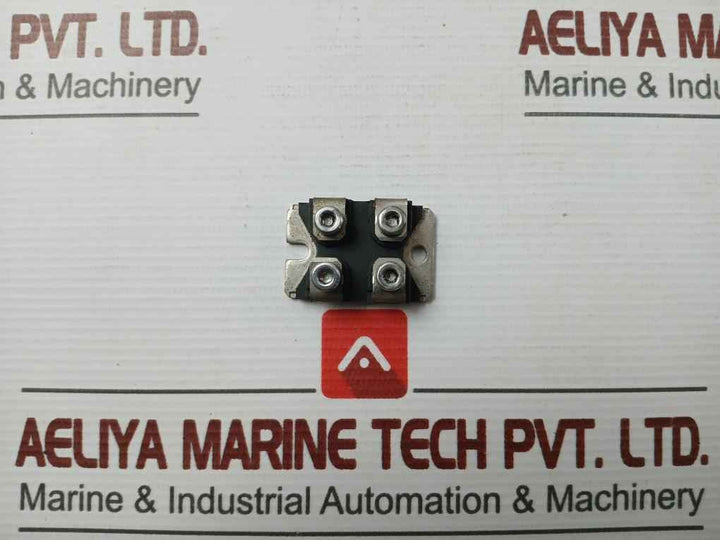 Part No: Hxp/5/U Power Diode Module Brand Ebg