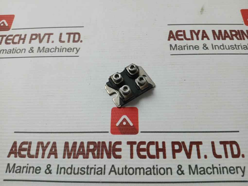 Part No: Hxp/5/U Power Diode Module Brand Ebg
