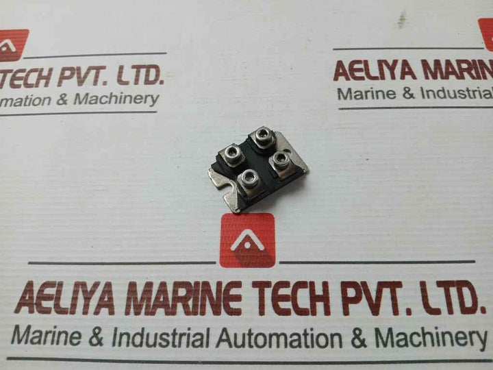 Part No: Hxp/5/U Power Diode Module Brand Ebg