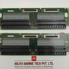 Part No: Is200Tbtch1Cbb Trip Emergency Termination Board Brand General Electric