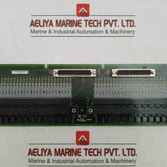 Part No: Is200Tbtch1Cbb Trip Emergency Termination Board Brand General Electric