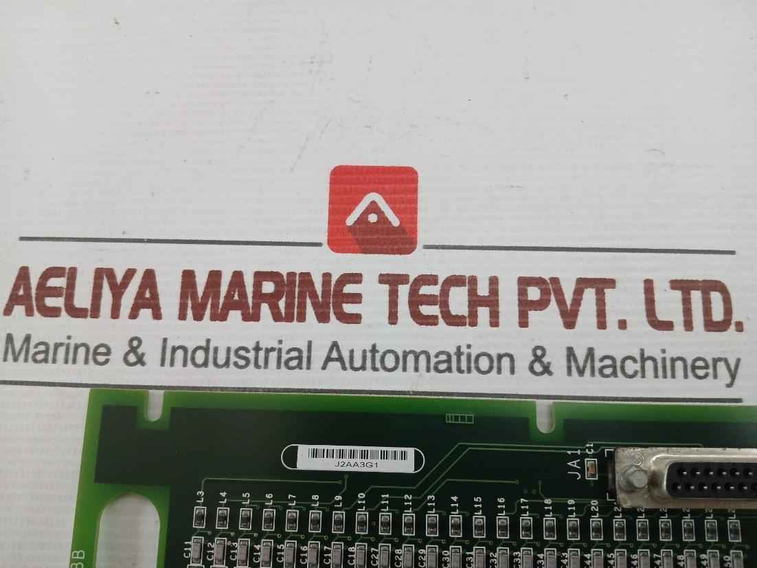 Part No: Is200Tbtch1Cbb Trip Emergency Termination Board Brand General Electric