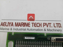 Part No: Is200Tbtch1Cbb Trip Emergency Termination Board Brand General Electric