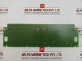 Part No: Is200Tbtch1Cbb Trip Emergency Termination Board Brand General Electric