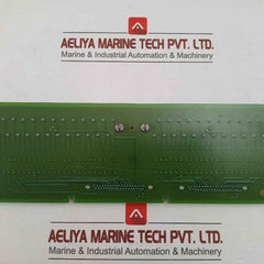 Part No: Is200Tbtch1Cbb Trip Emergency Termination Board Brand General Electric