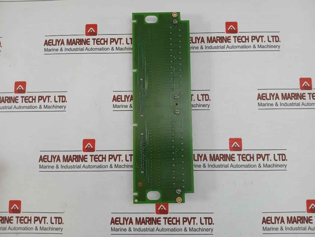 Part No: Is200Tbtch1Cbb Trip Emergency Termination Board Brand General Electric