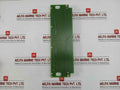 Part No: Is200Tbtch1Cbb Trip Emergency Termination Board Brand General Electric