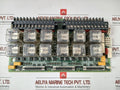 Part No: Is200Tregh1Bdc Trip Terminal Board By General Electric