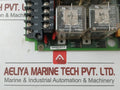 Part No: Is200Tregh1Bdc Trip Terminal Board By General Electric
