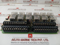 Part No: Is200Tregh1Bdc Trip Terminal Board By General Electric