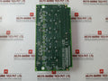 Part No: Is200Tregh1Bdc Trip Terminal Board By General Electric