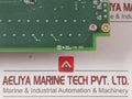 Part No: Is200Tregh1Bdc Trip Terminal Board By General Electric