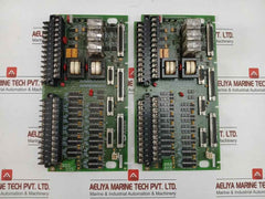 Part No: Is200Tturh1Bed Turbine Termination Board By General Electric