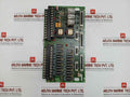 Part No: Is200Tturh1Bed Turbine Termination Board By General Electric