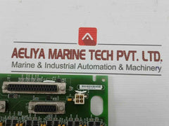 Part No: Is200Tturh1Bed Turbine Termination Board By General Electric
