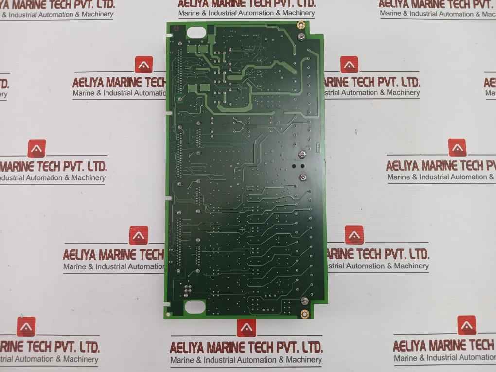 Part No: Is200Tturh1Bed Turbine Termination Board By General Electric
