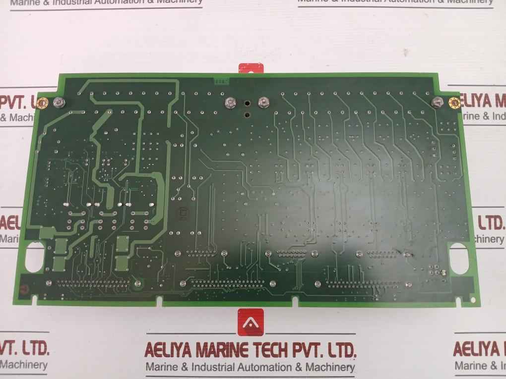 Part No: Is200Tturh1Bed Turbine Termination Board By General Electric