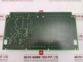 Part No: Is200Tturh1Bed Turbine Termination Board By General Electric