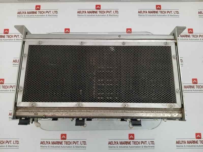 Part No: Is200Vproh1Bef Turbine Protection Pcb Module 94V-0 Brand Ge