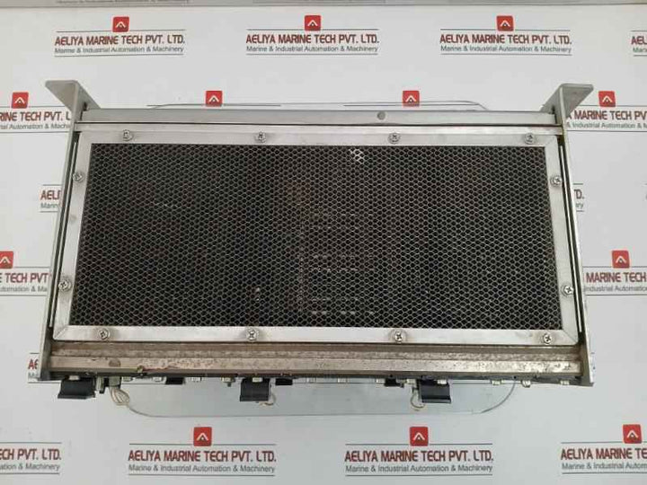 Part No: Is200Vproh1Bef Turbine Protection Pcb Module 94V-0 Brand Ge