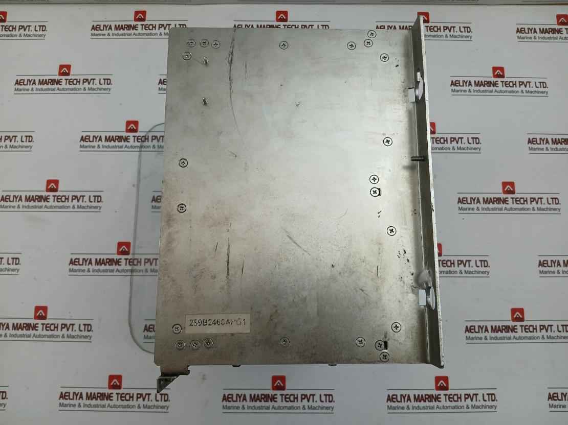 Part No: Is200Vproh1Bef Turbine Protection Pcb Module 94V-0 Brand Ge