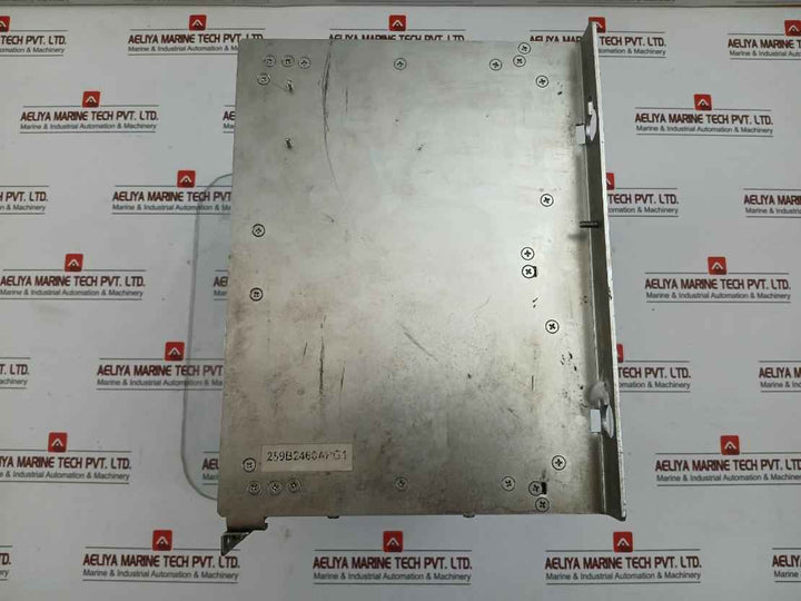 Part No: Is200Vproh1Bef Turbine Protection Pcb Module 94V-0 Brand Ge