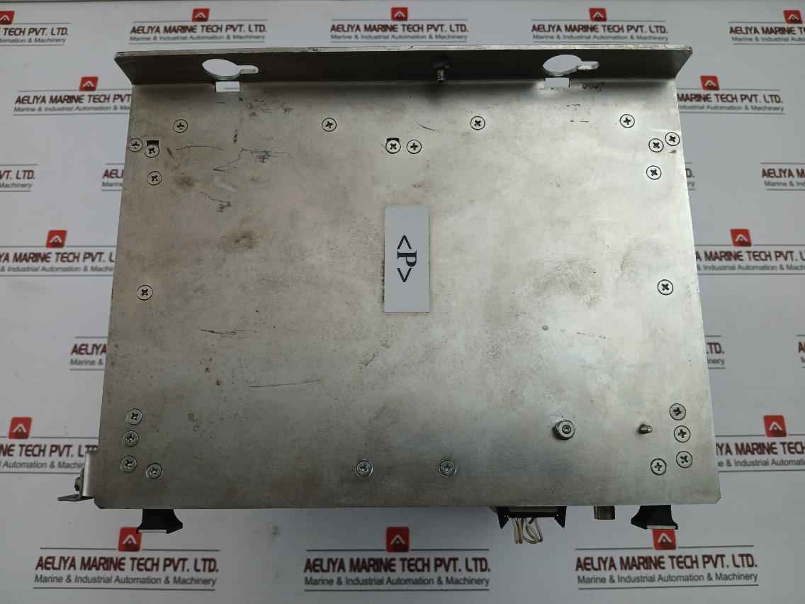 Part No: Is200Vproh1Bef Turbine Protection Pcb Module 94V-0 Brand Ge