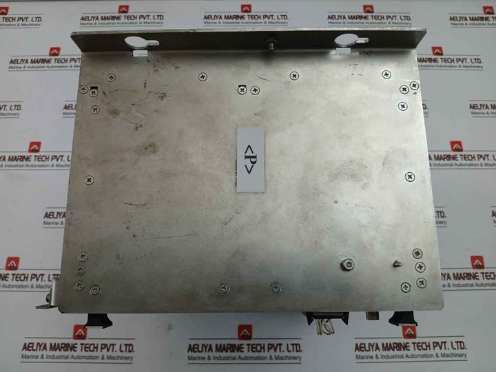 Part No: Is200Vproh1Bef Turbine Protection Pcb Module 94V-0 Brand Ge