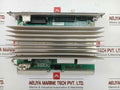 Part No: Is200Vproh1Bef Turbine Protection Pcb Module 94V-0 Brand Ge