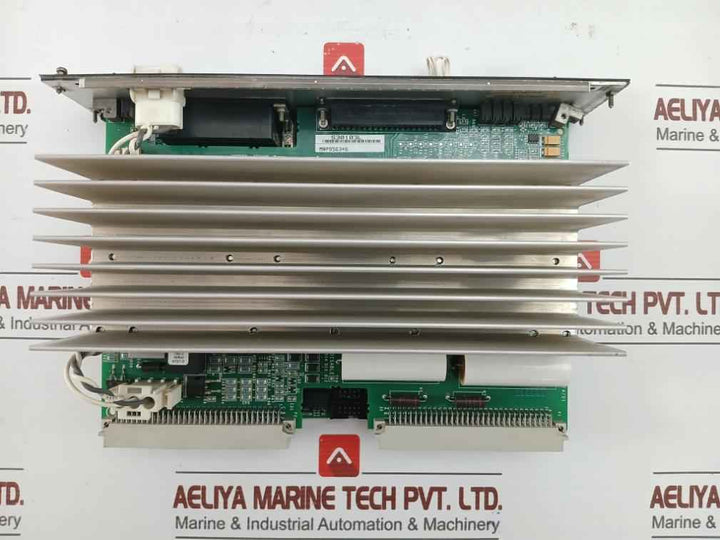 Part No: Is200Vproh1Bef Turbine Protection Pcb Module 94V-0 Brand Ge