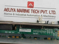 Part No: Is200Vproh1Bef Turbine Protection Pcb Module 94V-0 Brand Ge
