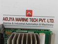 Part No: Is200Vproh1Bef Turbine Protection Pcb Module 94V-0 Brand Ge