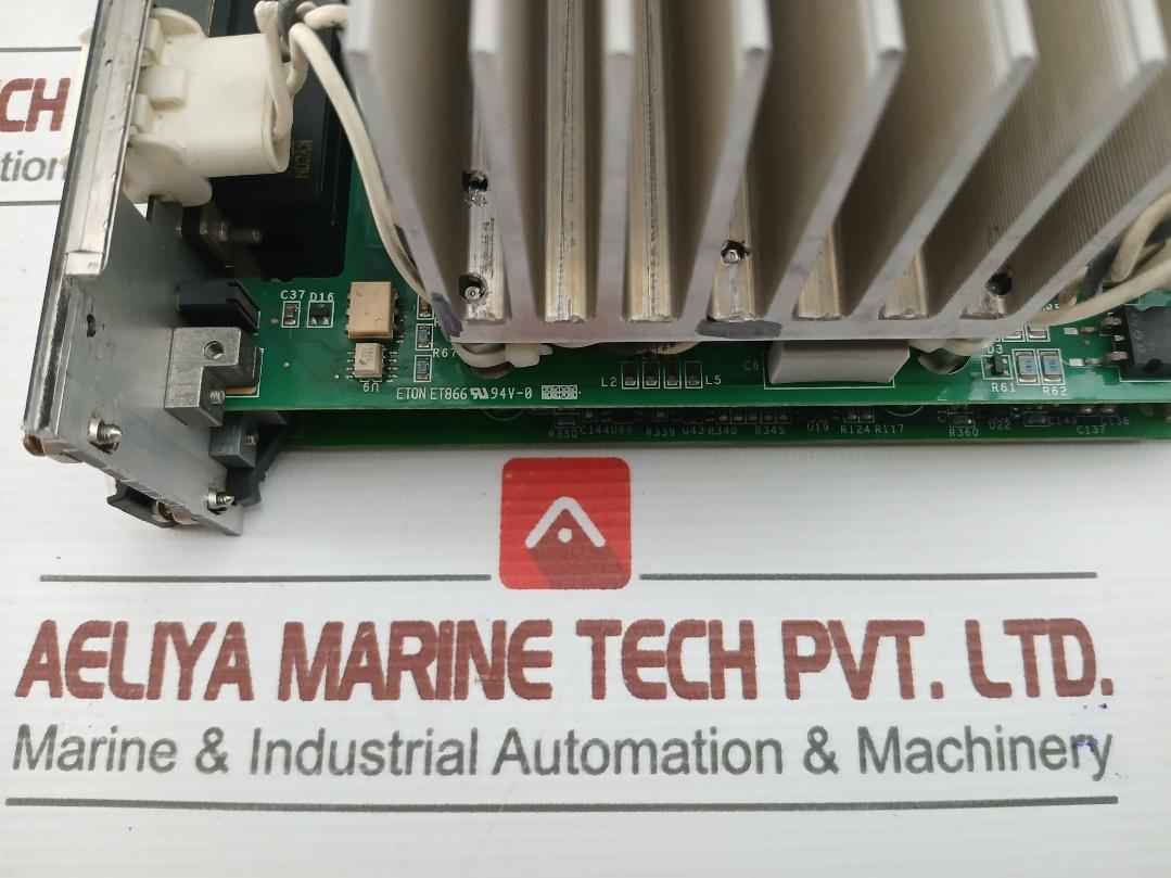 Part No: Is200Vproh1Bef Turbine Protection Pcb Module 94V-0 Brand Ge