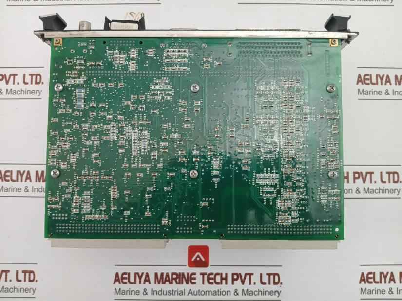 Part No: Is200Vproh1Bef Turbine Protection Pcb Module 94V-0 Brand Ge