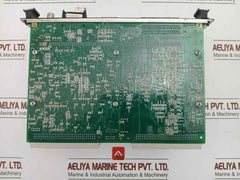 Part No: Is200Vproh1Bef Turbine Protection Pcb Module 94V-0 Brand Ge