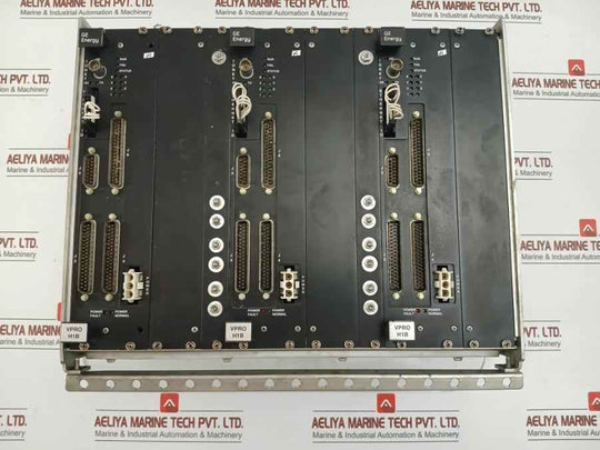 Part No: Is200Vproh1Bef Turbine Protection Pcb Module 94V-0 Brand Ge