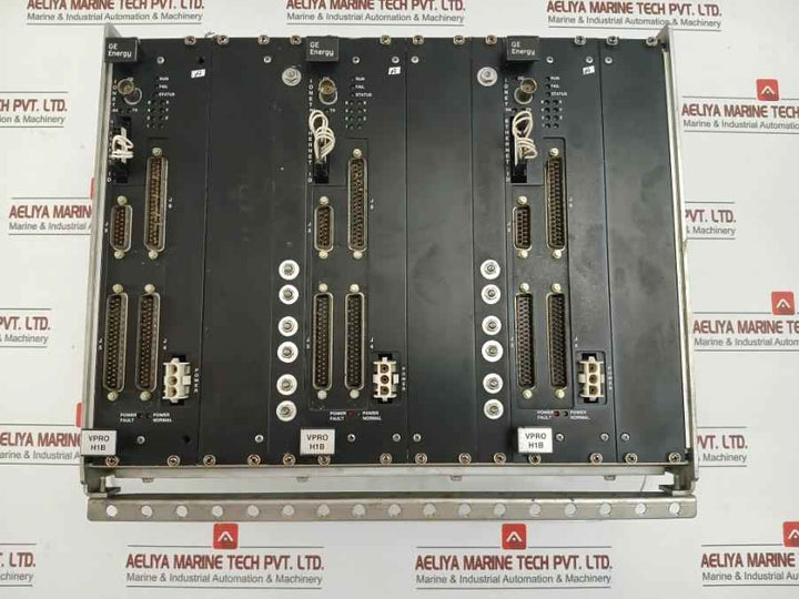 Part No: Is200Vproh1Bef Turbine Protection Pcb Module 94V-0 Brand Ge