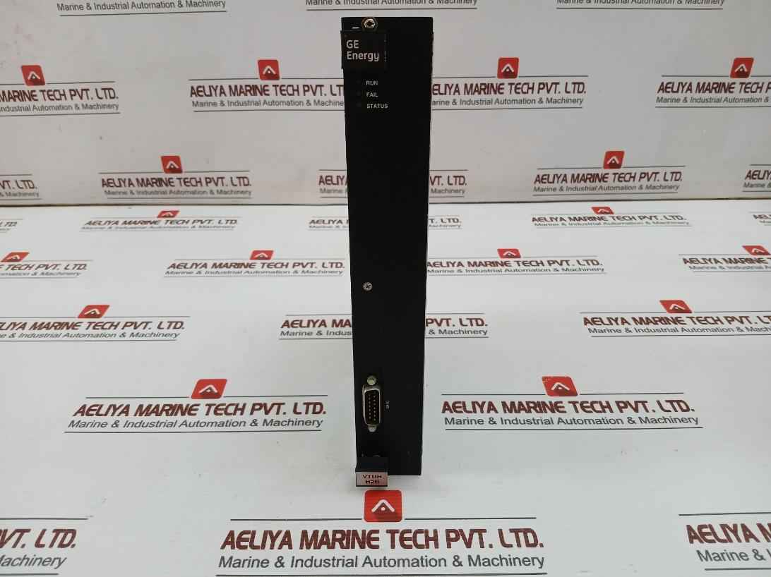 Part No: Is200Vturh2Bac Turbine Controller Board Brand Ge 420 Gm