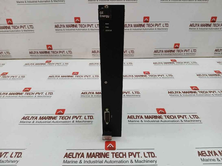 Part No: Is200Vturh2Bac Turbine Controller Board Brand Ge 420 Gm