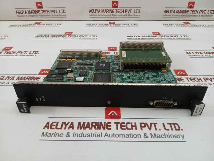 Part No: Is200Vturh2Bac Turbine Controller Board Brand Ge 420 Gm