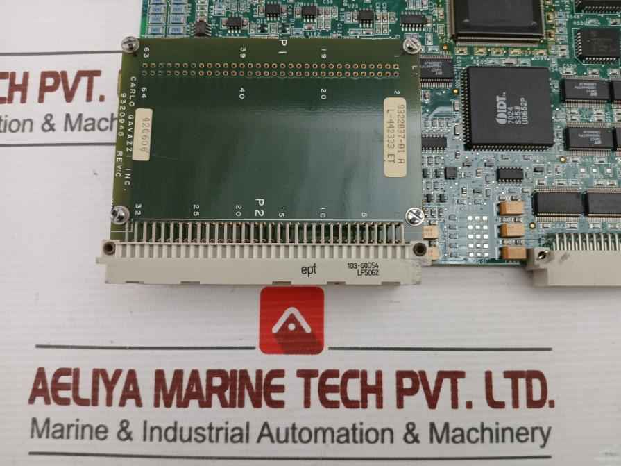 Part No: Is200Vturh2Bac Turbine Controller Board Brand Ge 420 Gm