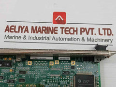 Part No: Is200Vturh2Bac Turbine Controller Board Brand Ge 420 Gm