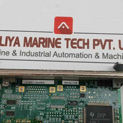 Part No: Is200Vturh2Bac Turbine Controller Board Brand Ge 420 Gm
