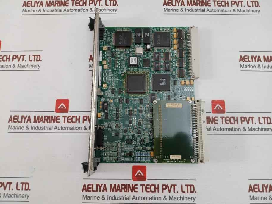 Part No: Is200Vturh2Bac Turbine Controller Board Brand Ge 420 Gm