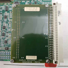 Part No: Is200Vturh2Bac Turbine Controller Board Brand Ge 420 Gm