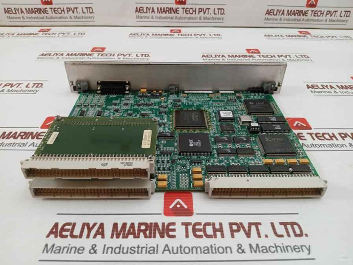 Part No: Is200Vturh2Bac Turbine Controller Board Brand Ge 420 Gm