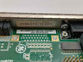 Part No: Is215Vcmih2Cc Bus Master Controller Board Brand Ge