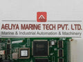 Part No: Is215Vcmih2Cc Bus Master Controller Board Brand Ge