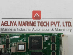 Part No: Is215Vcmih2Cc Bus Master Controller Board Brand Ge